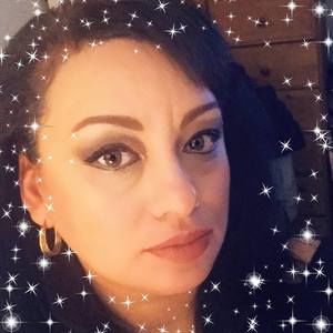 Meet your Posher, Teresa